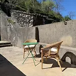 Sur Les Quais Apartamento Valleraugue