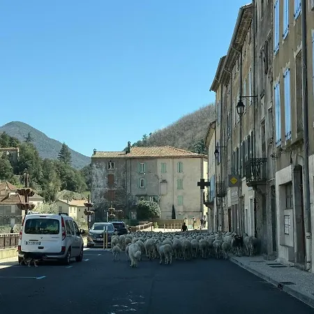 Apartmán Sur Les Quais *