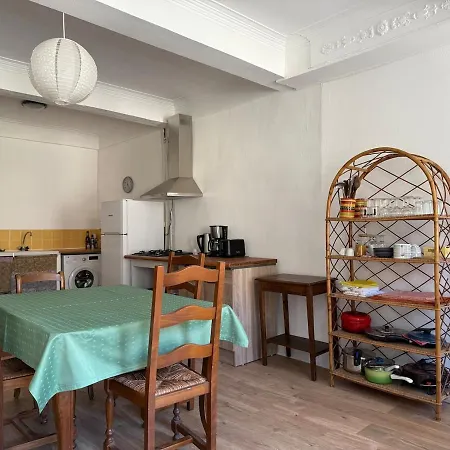 Apartment Sur Les Quais Valleraugue