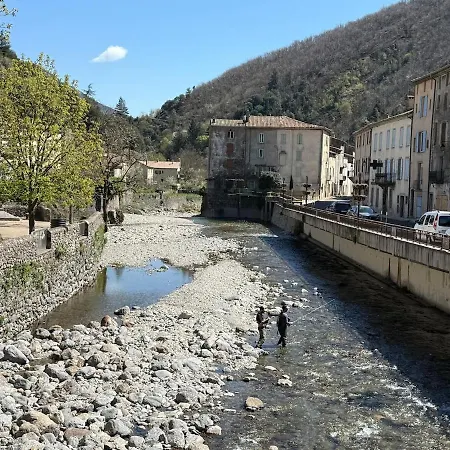 アパート Sur Les Quais