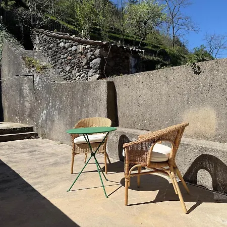 Sur Les Quais Apartment Valleraugue