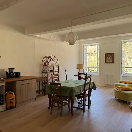 Apartment Sur Les Quais Valleraugue