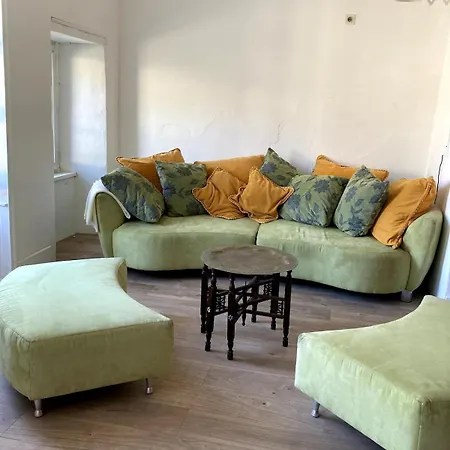 Sur Les Quais Apartmán Valleraugue