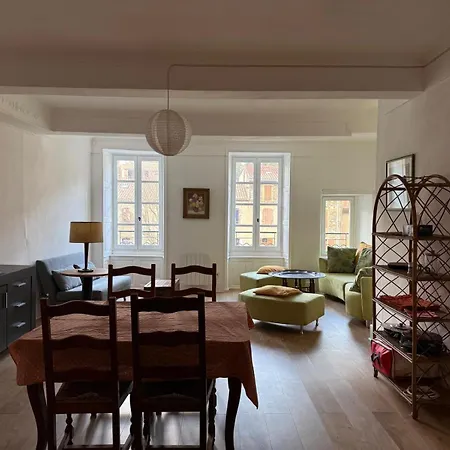 Sur Les Quais Διαμέρισμα *