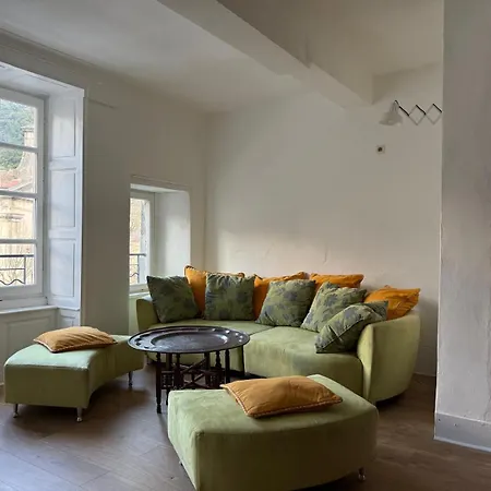 Apartamento Sur Les Quais Valleraugue