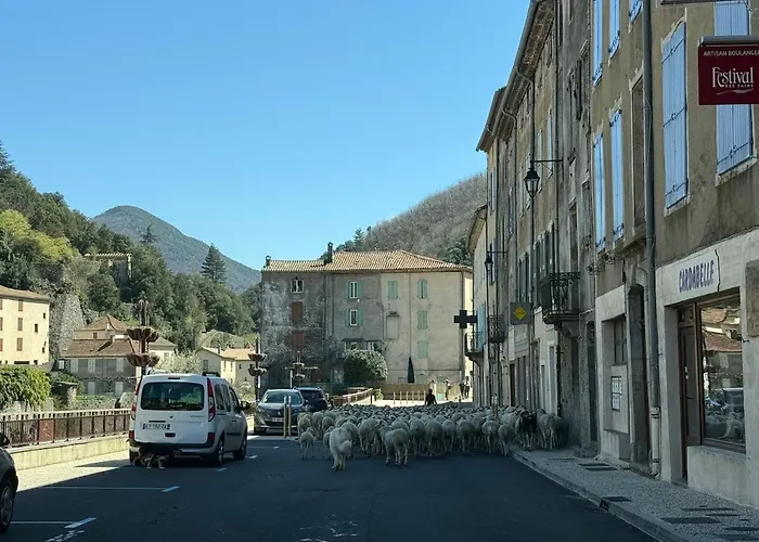 Διαμέρισμα Sur Les Quais *