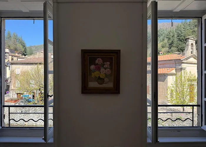 Διαμέρισμα Sur Les Quais