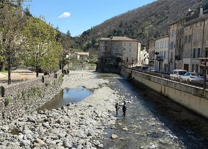 Apartamento Sur Les Quais